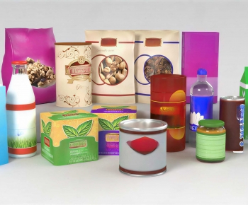 Modern Snack-ID:192826034