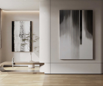 Modern Painting-ID:689780956