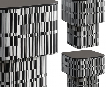 Modern Side Table/corner Table-ID:846951962