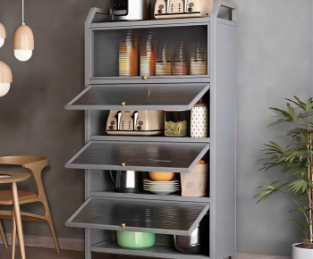Modern Kitchenware-ID:307650092