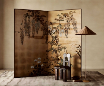 New Chinese Style Partition-ID:932323939