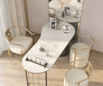 Modern Tea Tables And Chairs-ID:997982984