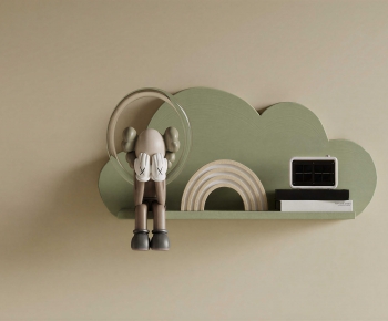 Modern Wall Decoration-ID:760168086