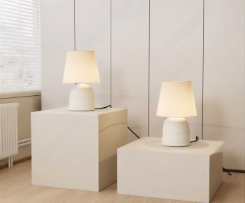 Modern Table Lamp-ID:580600022