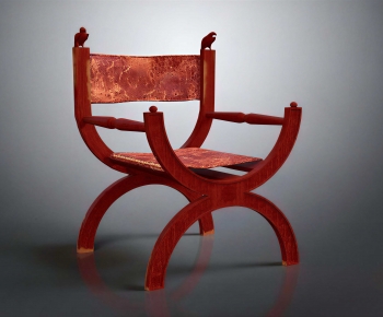 Modern Single Chair-ID:974545007