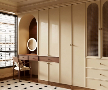 French Style The Wardrobe-ID:857656009