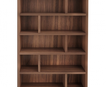 Modern Bookcase-ID:184099788