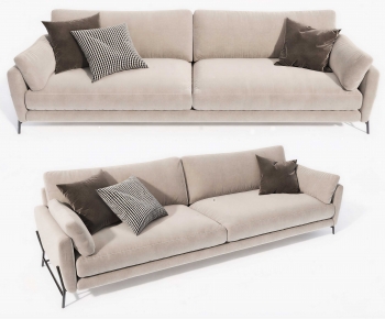 Modern A Sofa For Two-ID:813039065