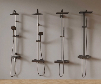 Modern Faucet/Shower-ID:984616999