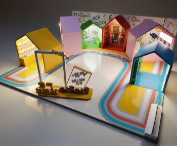 Modern Exhibit-ID:293850998