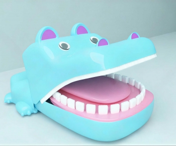 Modern Toys-ID:101079977