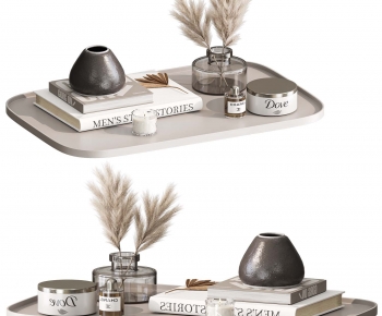 Modern Decorative Set-ID:954654939