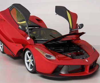 Modern Car-ID:984601029