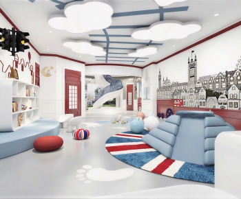 Modern Playground-ID:801179896
