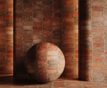 Modern Wall/floor/ceiling-ID:473649586