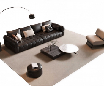 Modern Sofa Combination-ID:150940908