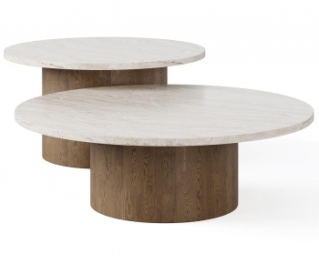 Modern Coffee Table-ID:385016925