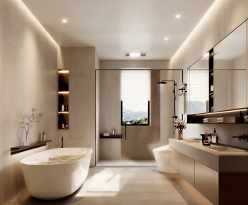 Modern TOILET-ID:673151973