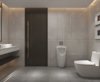Modern TOILET-ID:323332075
