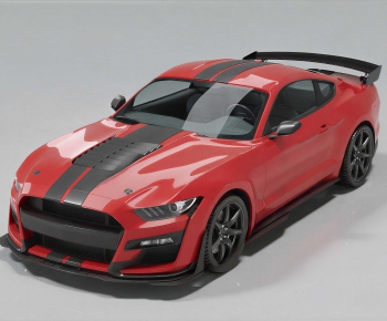 Modern Car-ID:940061095