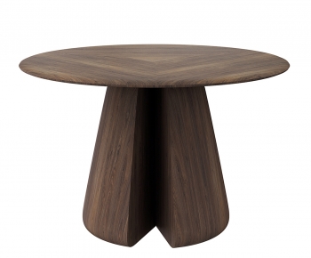 Modern Dining Table-ID:882539991
