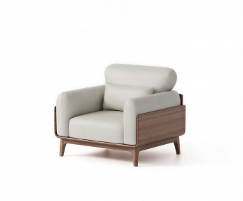 Modern Single Sofa-ID:255074021