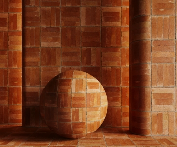 Modern Wall/floor/ceiling-ID:535666947