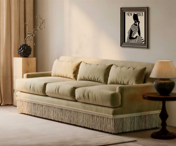 Modern Sofa Combination-ID:764719965