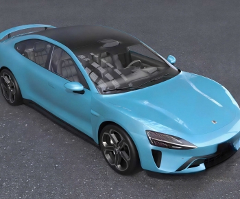 Modern Car-ID:425153023