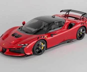 Modern Car-ID:179296971