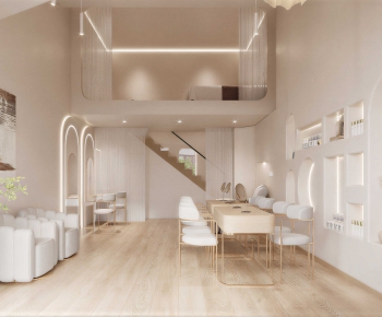 Modern Manicure Shop-ID:582194097