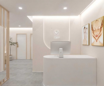 Modern Beauty Salon-ID:835992101