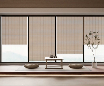 New Chinese Style Roller Shutters-ID:972696071