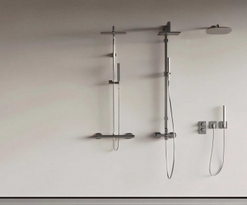 Modern Faucet/Shower-ID:601969964