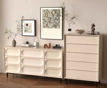 Modern Side Cabinet-ID:288856988