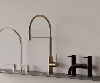 Modern Faucet/Shower-ID:364022027