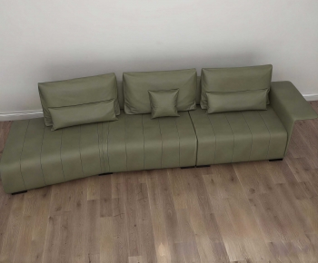 Modern Multi Person Sofa-ID:432773117