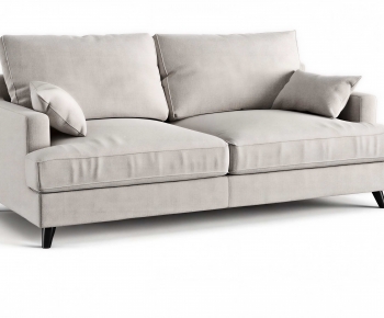 Modern A Sofa For Two-ID:942476991