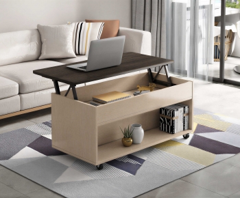 Modern Coffee Table-ID:630592113