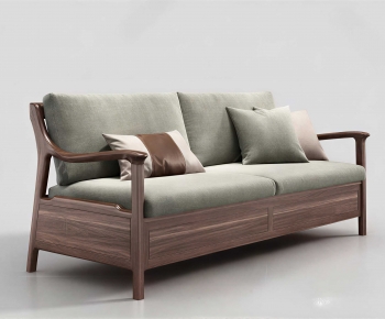 Modern A Sofa For Two-ID:511782887