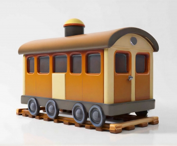 Modern Toys-ID:664556036
