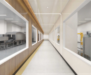 Modern Hospital-ID:959755904