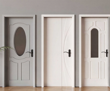 French Style Door-ID:241316089