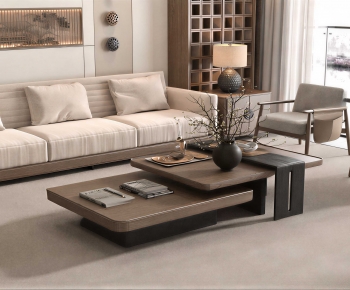 Modern Sofa Combination-ID:248356102