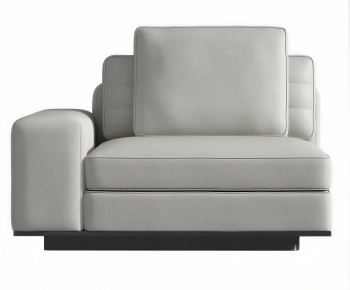 Modern Single Sofa-ID:897269969