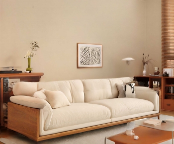 Modern Sofa Combination-ID:464351895