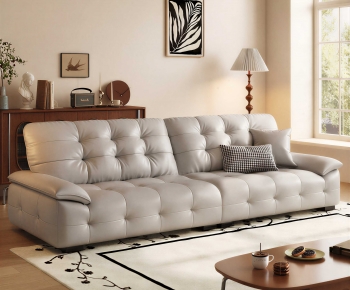 Modern Multi Person Sofa-ID:957801108