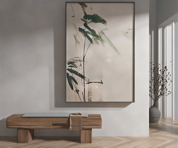 New Chinese Style Painting-ID:368737944