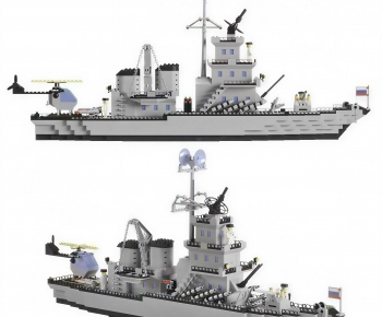 Modern Educational Toys-ID:997551925