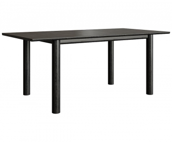 Modern Dining Table-ID:789587024